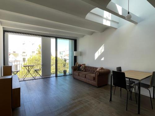 Loft En El Centro — hotel in Vilanova I La Geltru