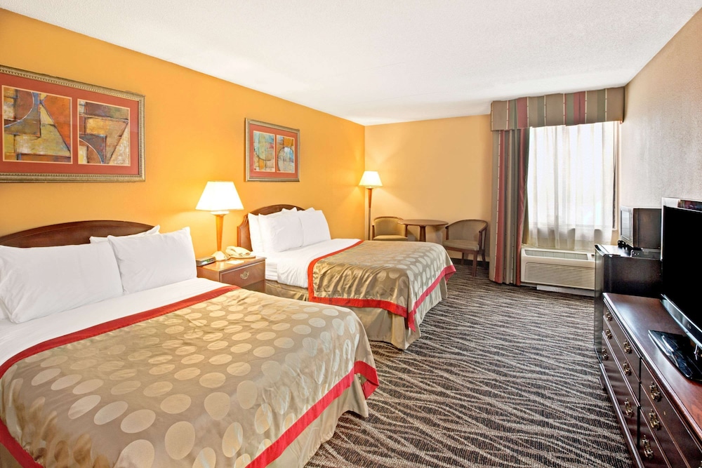 Sonesta Select Hotels Statesville - photo 5