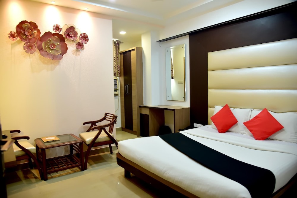 Hotel Radiance — hotel in Gwalior