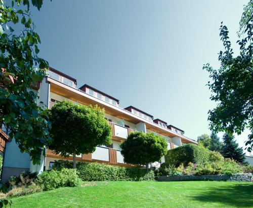 Hotel Brunnwald Bad Leonfelden — hotel in Bad Leonfelden