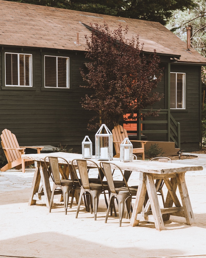 Noon Lodge at Mallard Bay - photo 110