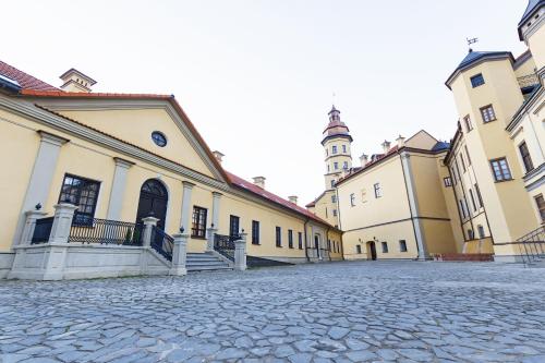 Palace Hotel — Nyasvizh — photo 5