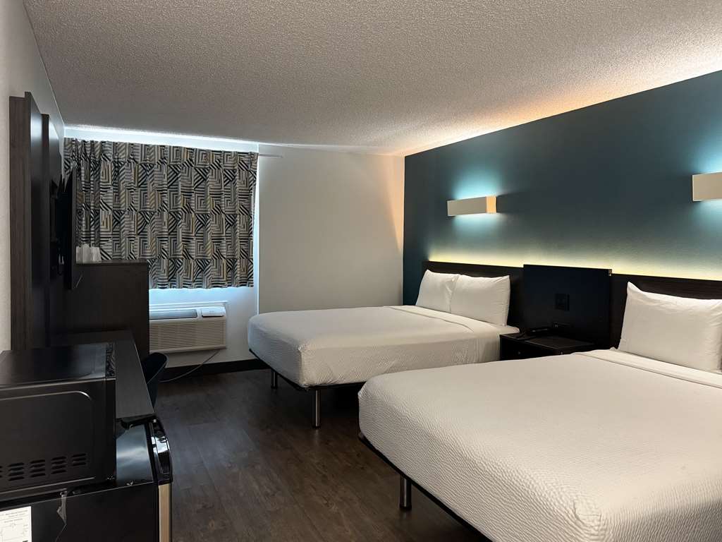 Motel 6 Carson CA - photo 5