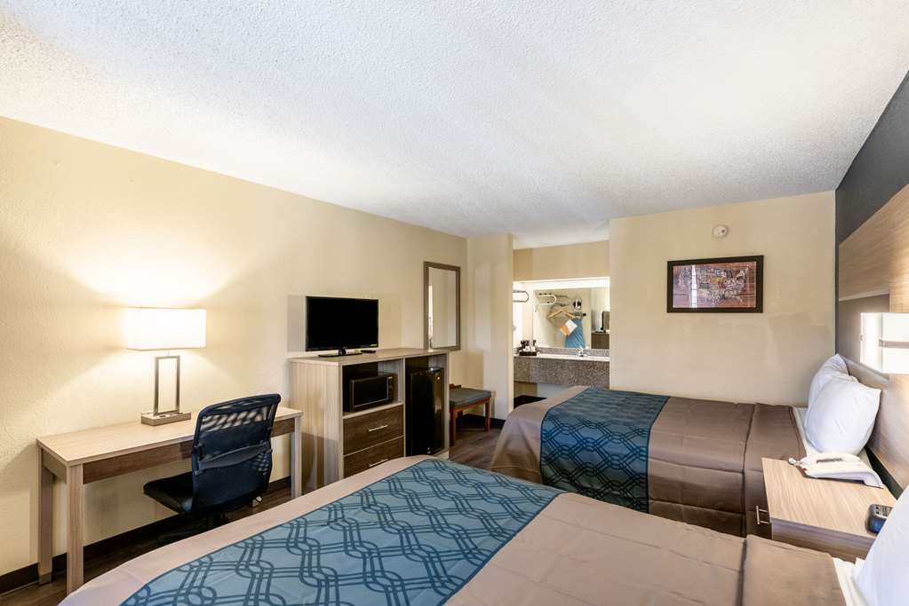 Econo Lodge Vicksburg - photo 8