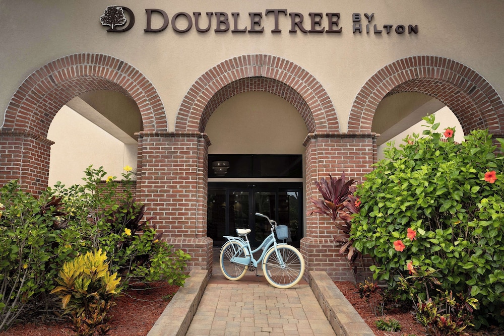 DoubleTree by Hilton St. Augustine Historic District - photo 25