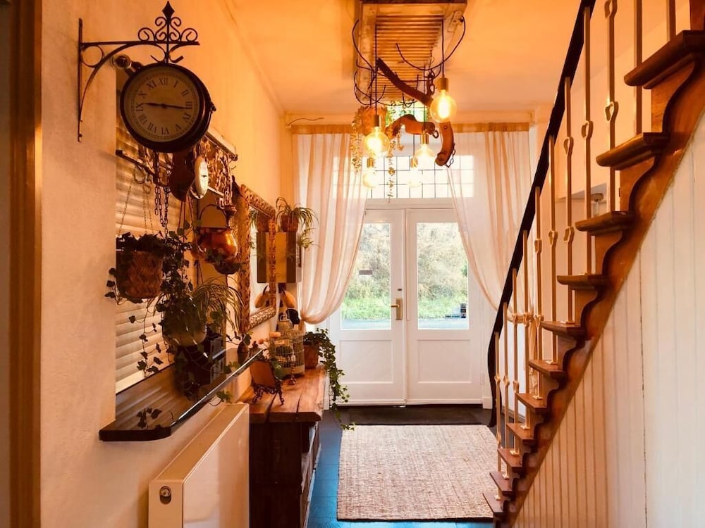 Geulzicht Hotel in Valkenburg, Netherlands