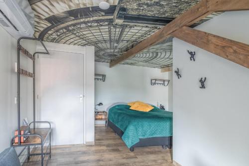 Boutiquehotel Dokkum — Dokkum — photo 4