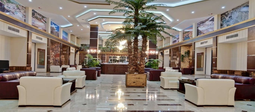 Sehr i Nuh Otel — Sirnak — photo 3