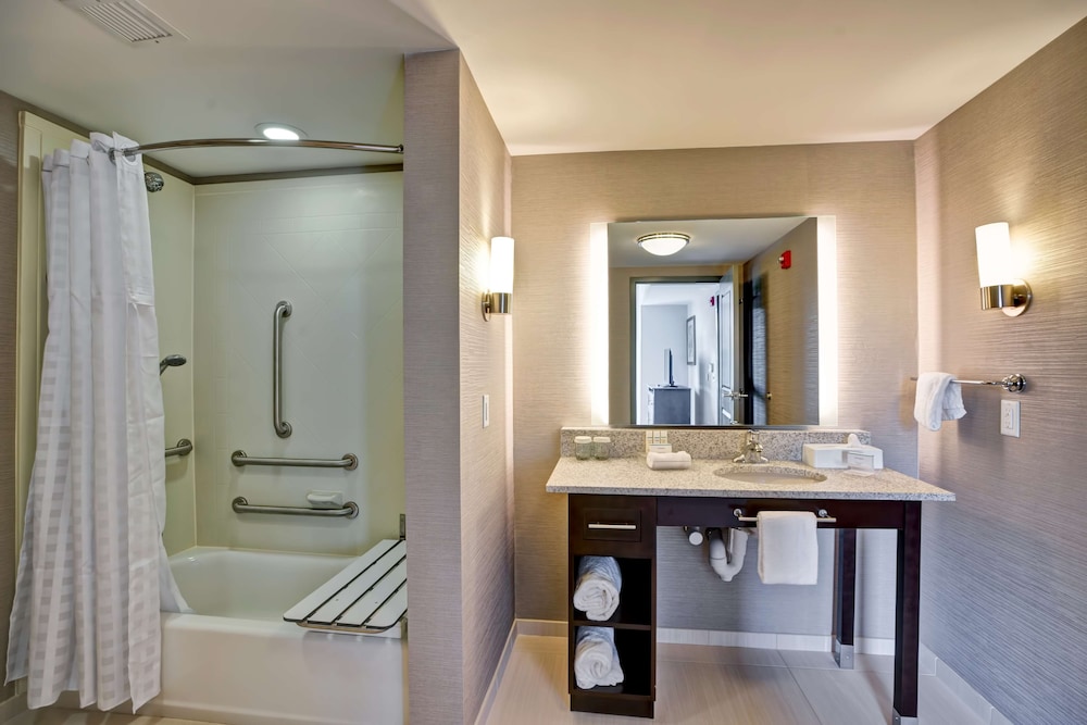 Homewood Suites By Hilton Christiansburg - photo 25