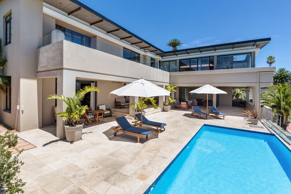 Bantry Retreat Adults Only — 4-Star Luxury Hotel in Cape Town, South Africa