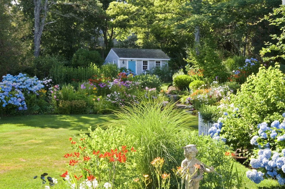 A Little Inn on Pleasant Bay - photo 59
