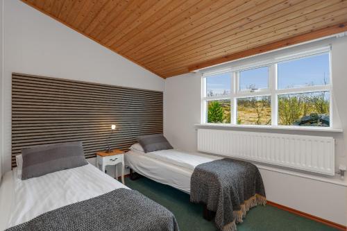 Hestakráin Guesthouse