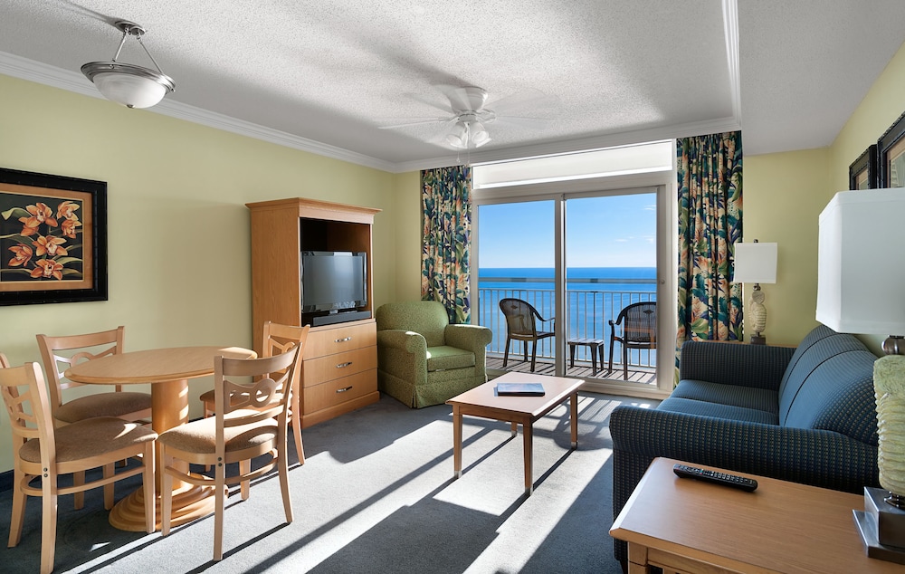 Paradise Resort - photo 27