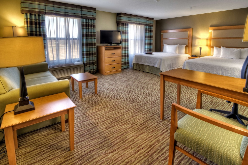 Hampton Inn & Suites Kalamazoo Oshtemo - photo 19