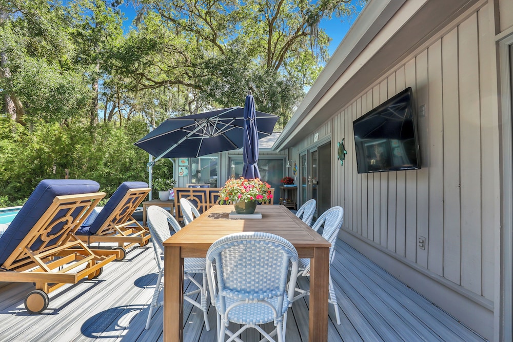 4 Cannon Row at The Sea Pines Resort - photo 27