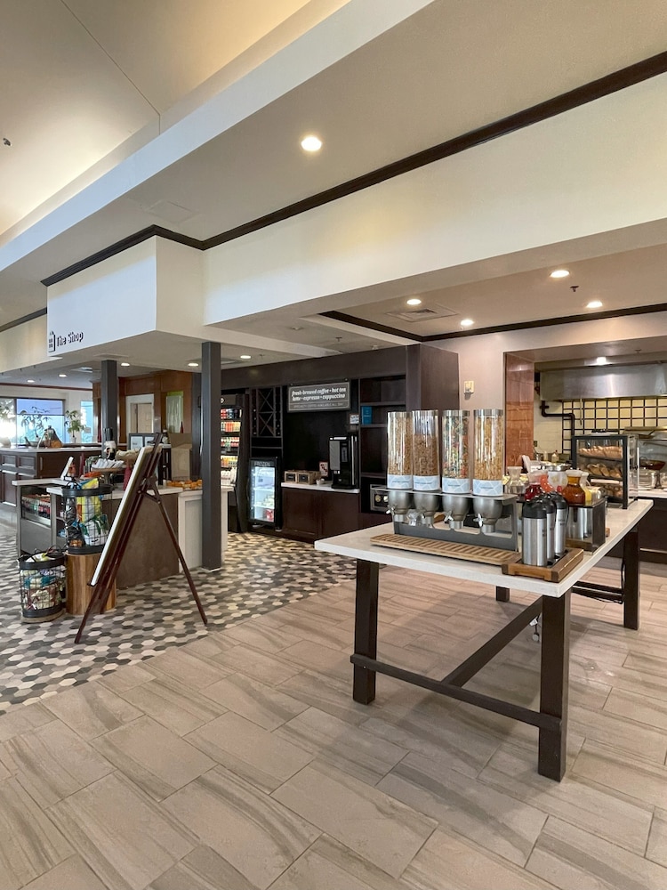 ACP Hotel Houston Westchase MOD Collection by Sonesta - photo 40