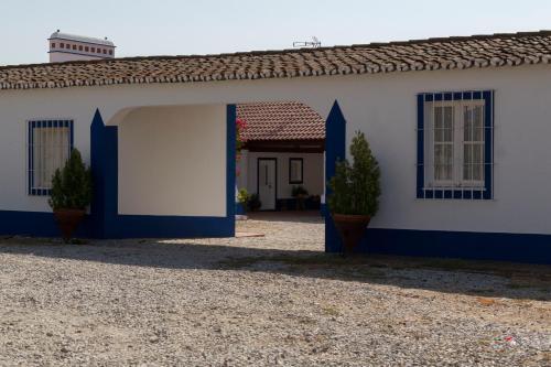 Herdade Da Amendoeira — hotel in Arraiolos