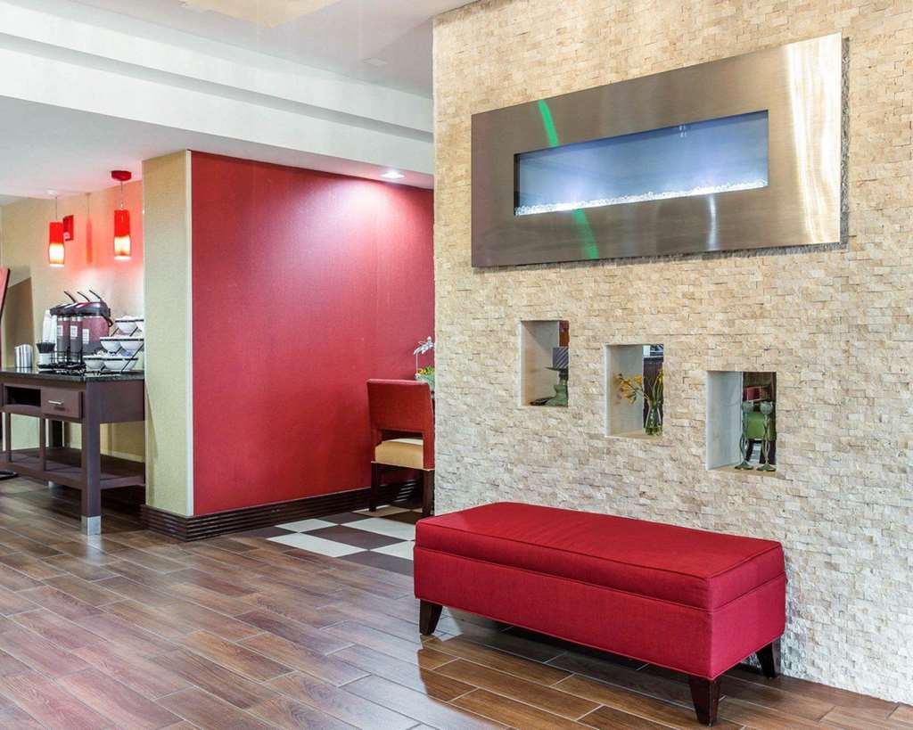 Comfort Inn Conyers - photo 6