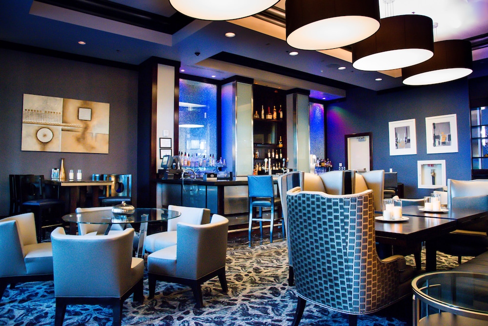 The Platinum Hotel - photo 46