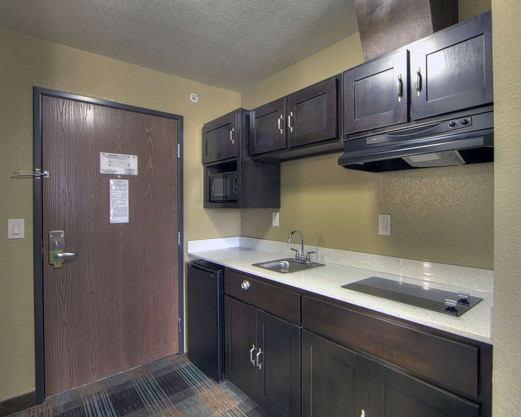 Comfort Inn & Suites Fort Worth West I 30 NAS JRB - photo 10