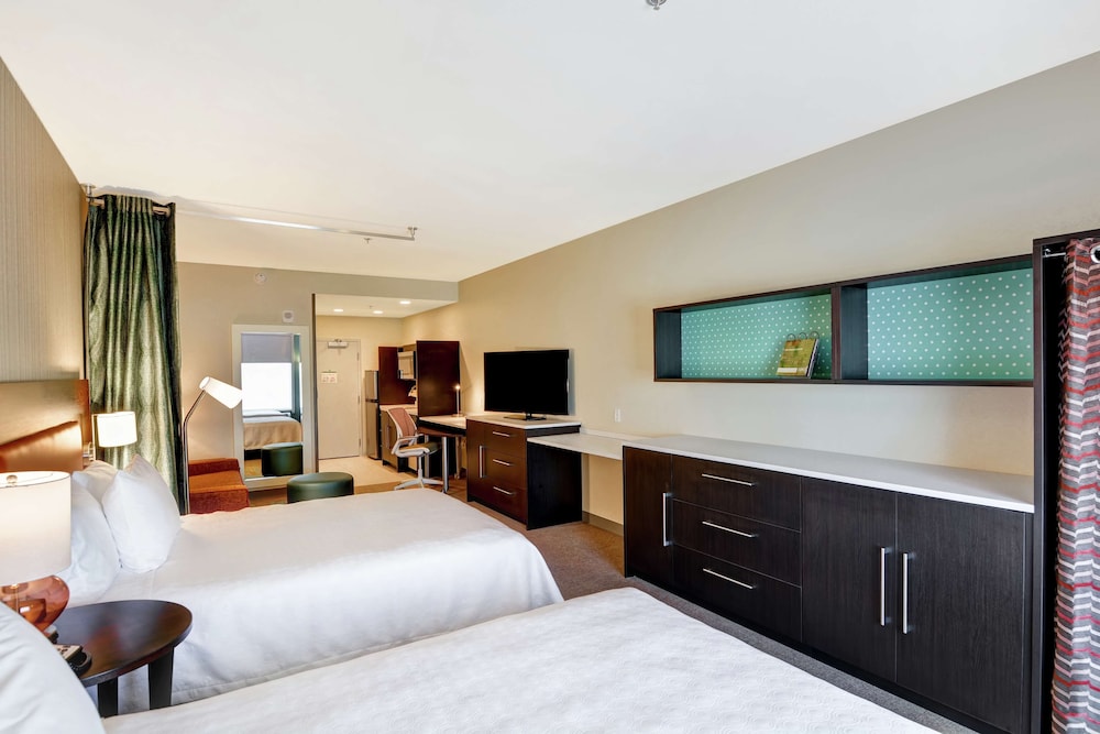Home2 Suites by Hilton Las Vegas Strip South - photo 14