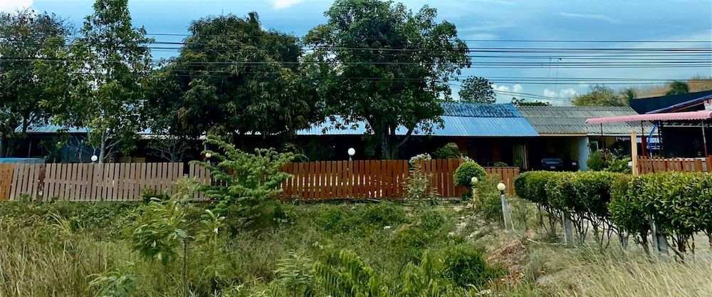 Baan Nopparat - last minute hotel in Hat Yai