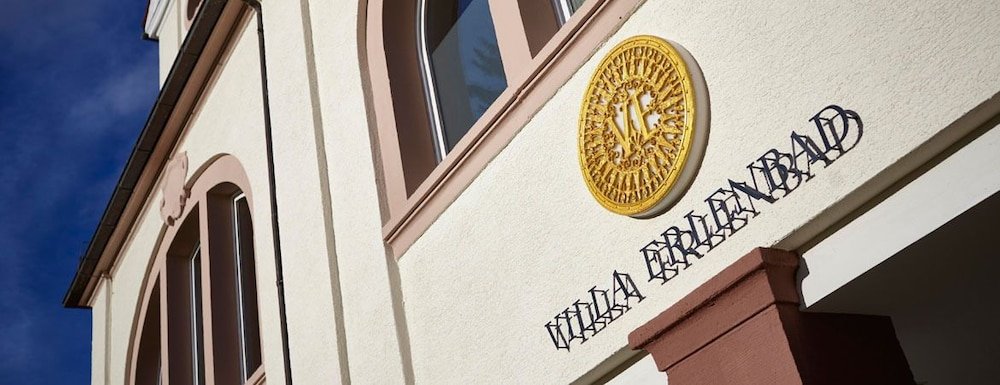 Hotel Villa Erlenbad - last minute hotel in Sasbach