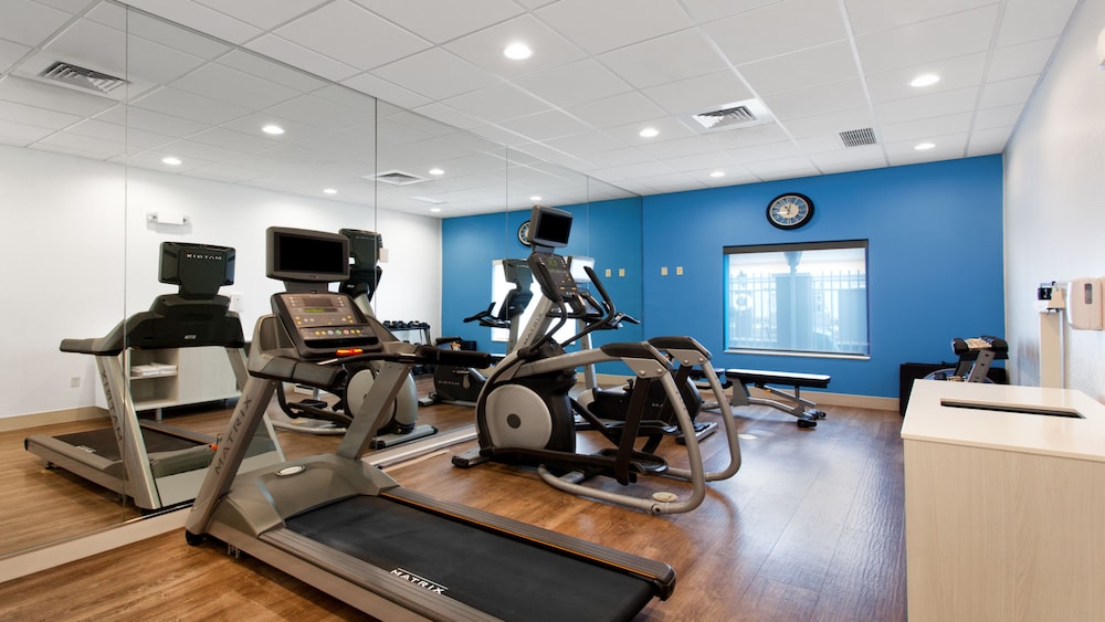 Holiday Inn Express Lake Wales N Winter Haven by IHG - photo 16