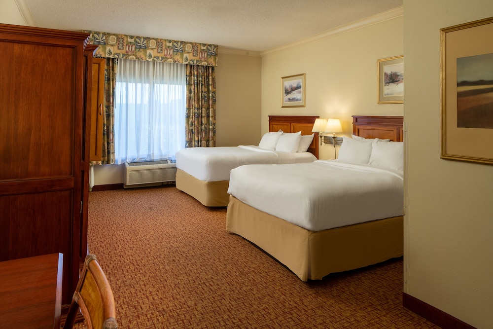 Paragon Casino Resort - photo 11