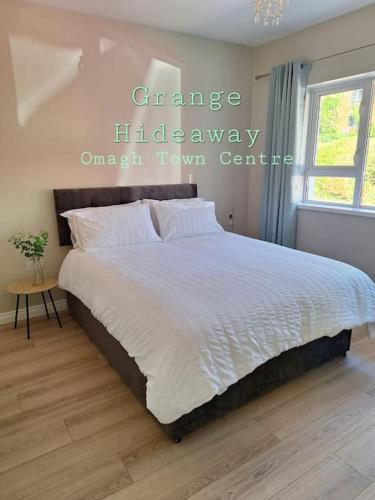 Grange Hideaway Town Centre — Omagh