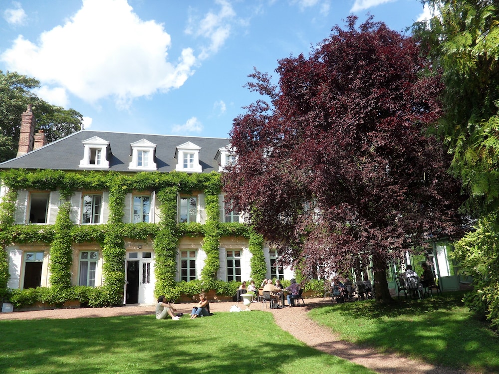 Le Manoir De La Canche — hotel in Hesdin
