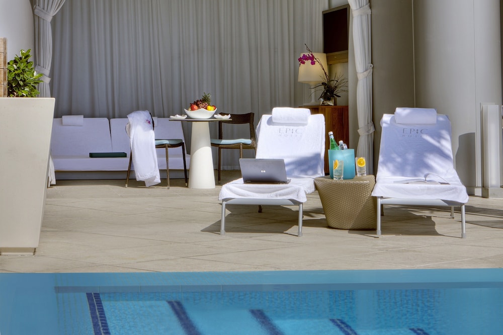 Kimpton Epic Hotel By Ihg - photo 46