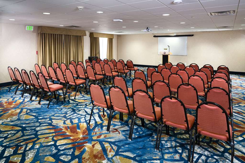 Best Western Plus Henderson Hotel - photo 31