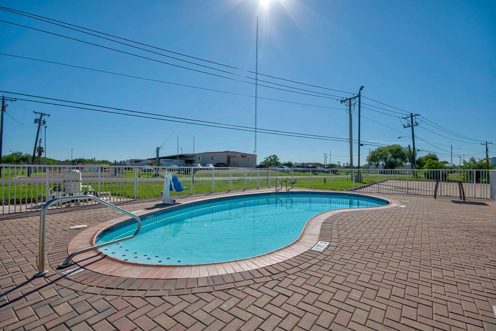 Motel 6 Harlingen TX - photo 3
