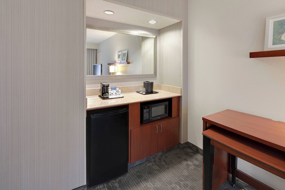 Courtyard Atlanta Norcross Peachtree Corners - photo 17