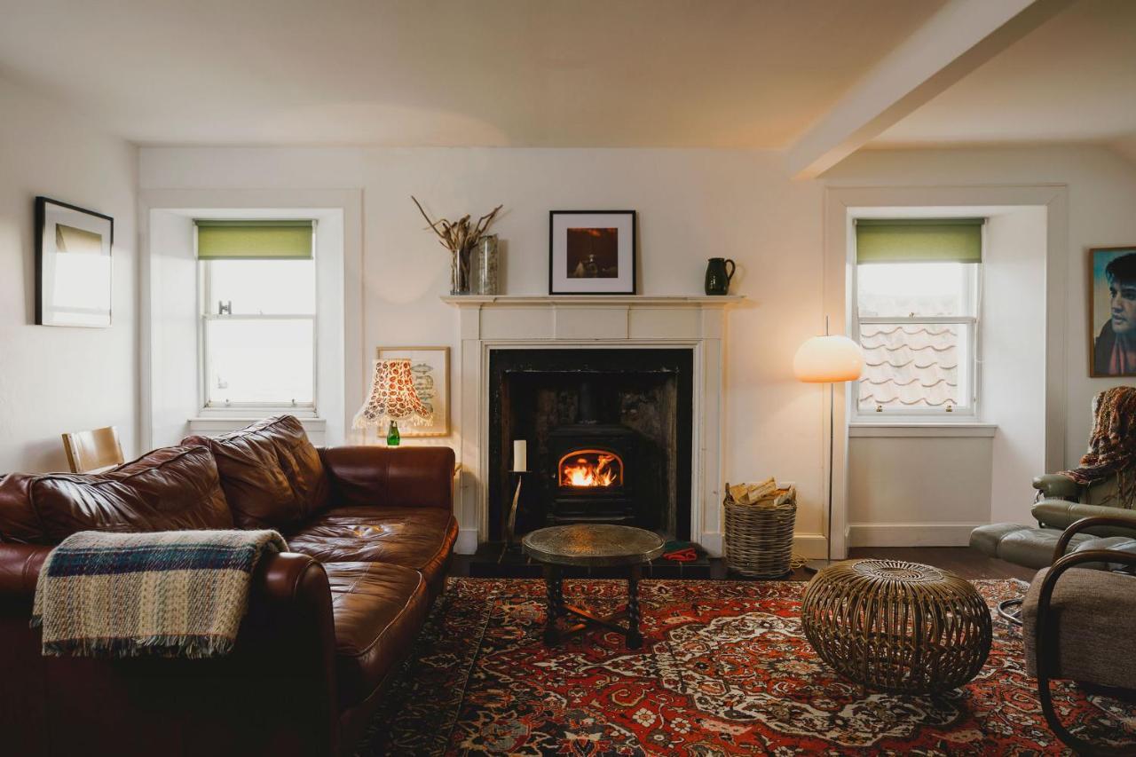 The Crow's Nest — hotel in Anstruther