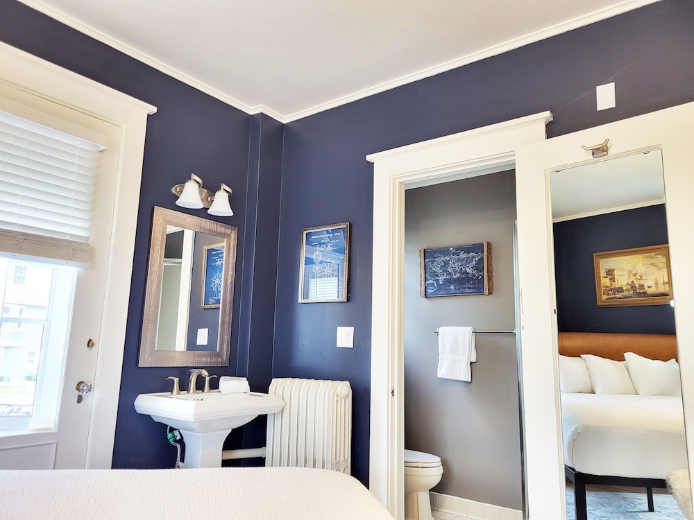 Historic GG Barnum Mansion by Heirloom Boutique Collection - photo 51