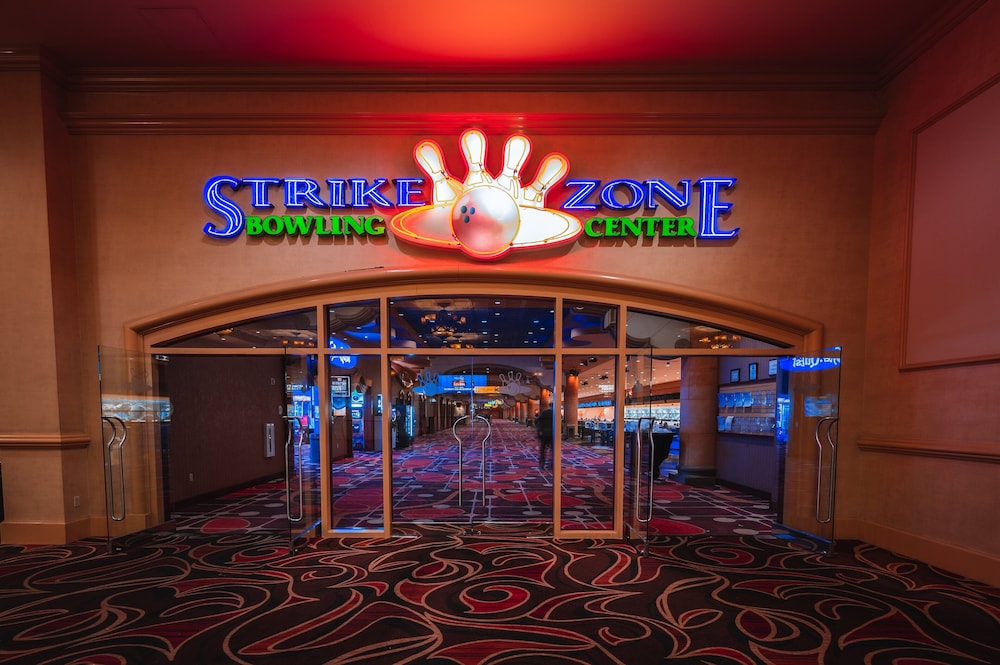 Sunset Station Hotel & Casino - photo 29