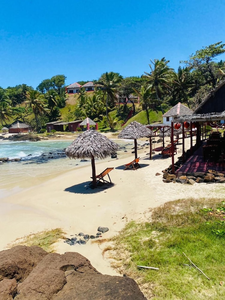 Nosy Borah Holidays in Ambodifotatra, Madagascar