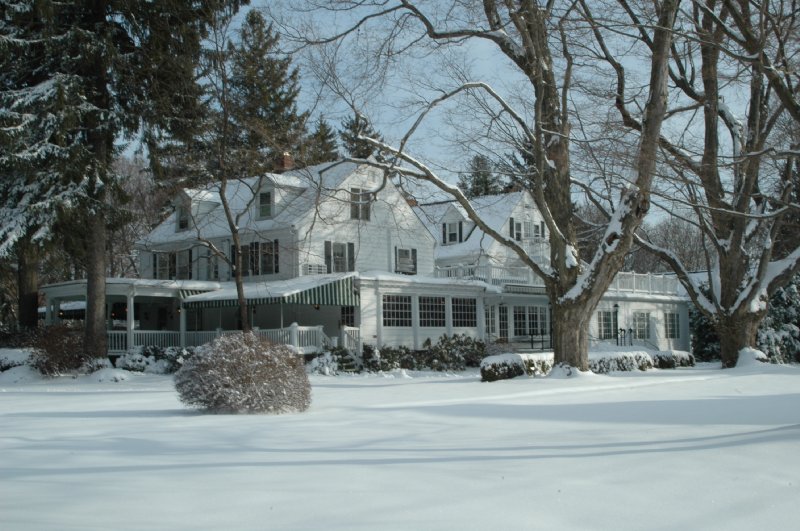 Roger Sherman Inn - photo 16