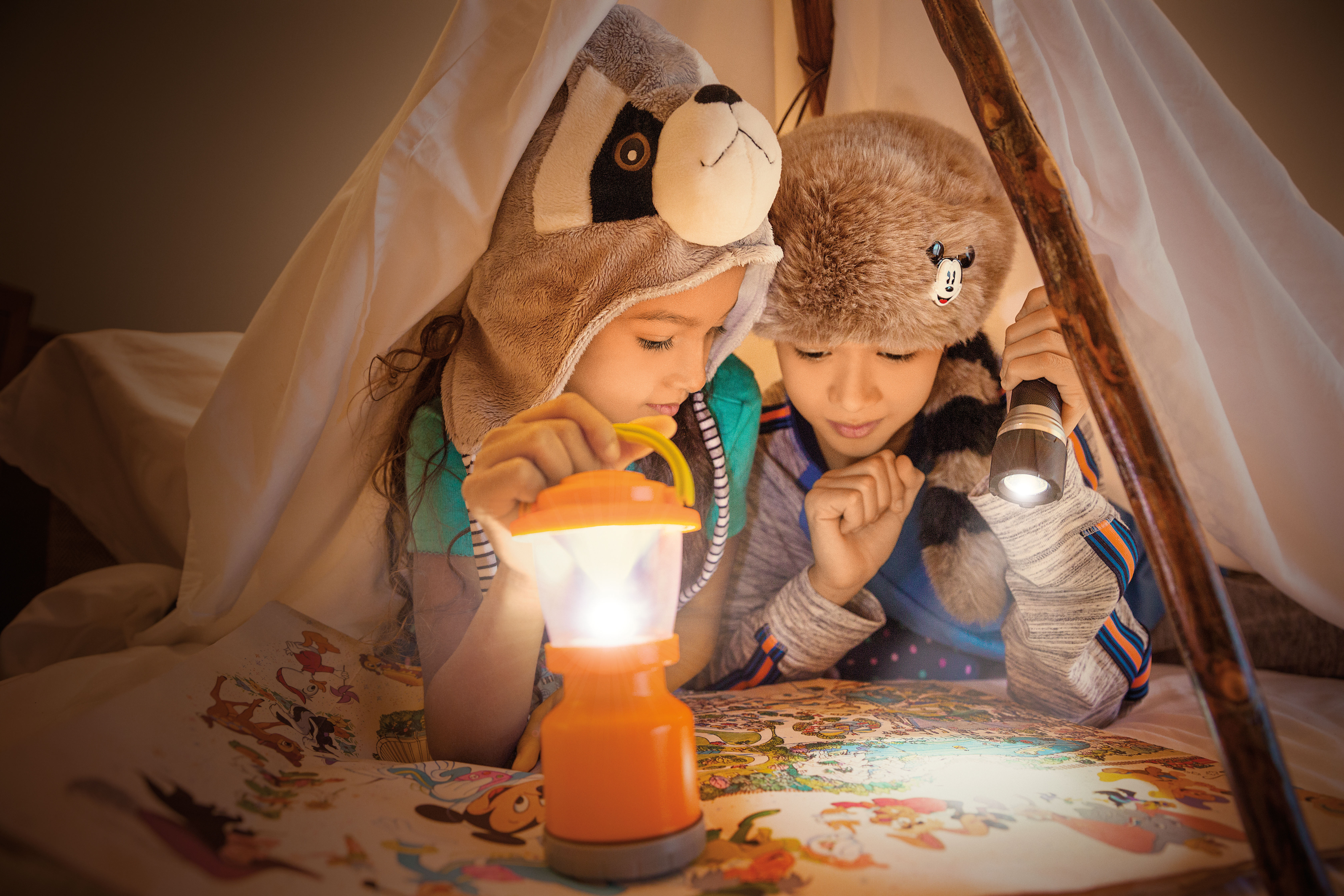 The Campsites at Disney's Fort Wilderness Resort - photo 6