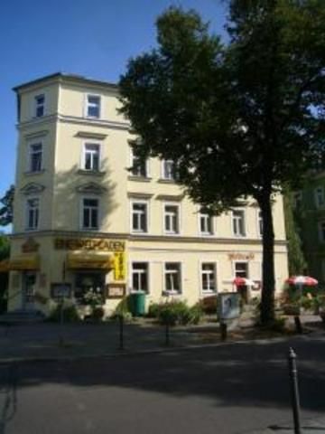 Weltcafé - last minute hotel in Dresden