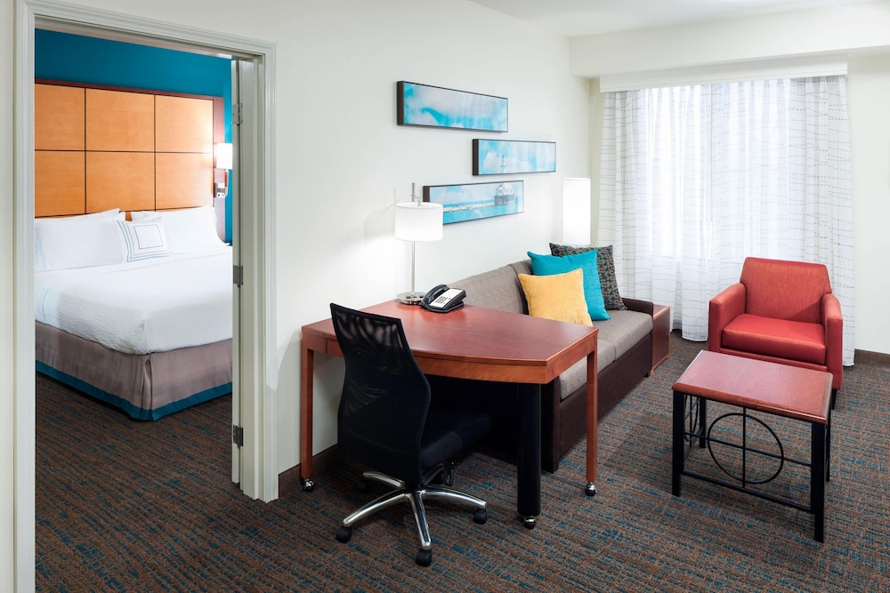 Residence Inn by Marriott Chicago Lake Forest Mettawa - photo 7