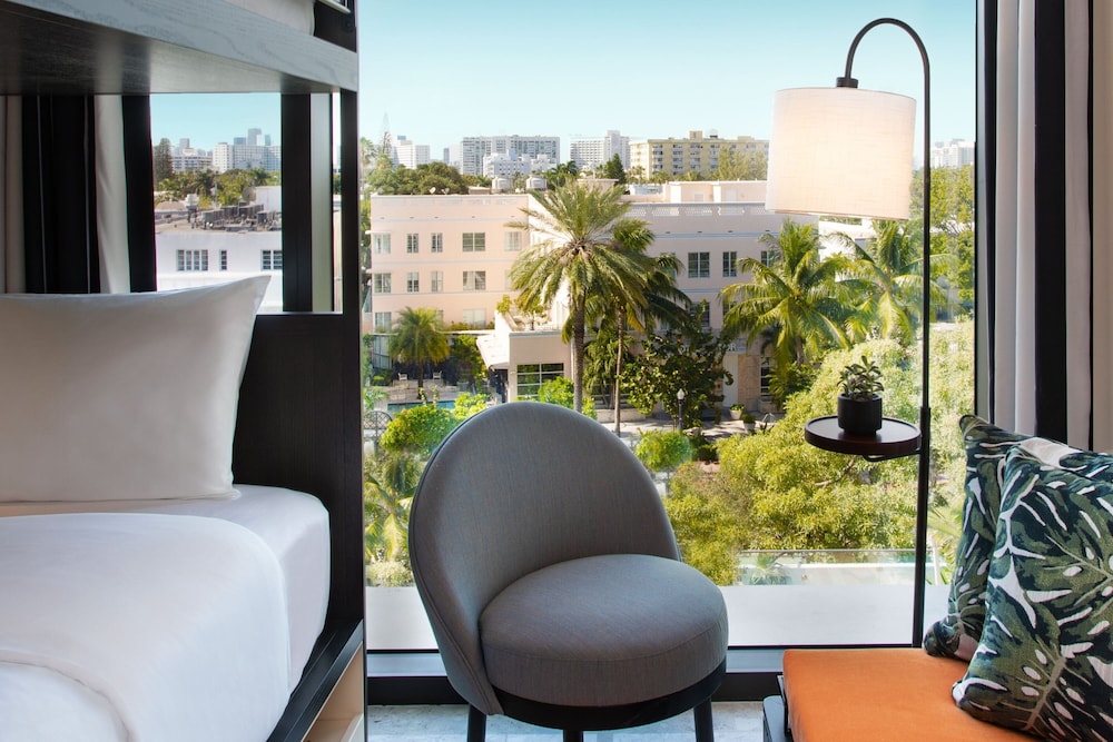 Moxy Miami South Beach - photo 21