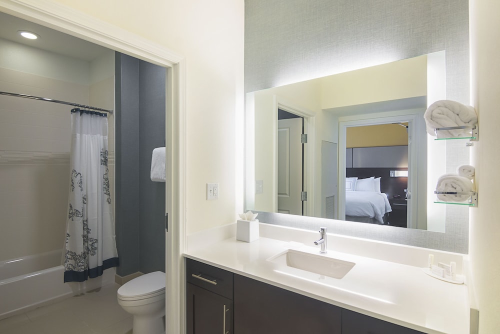 Residence Inn by Marriott Denton - photo 16
