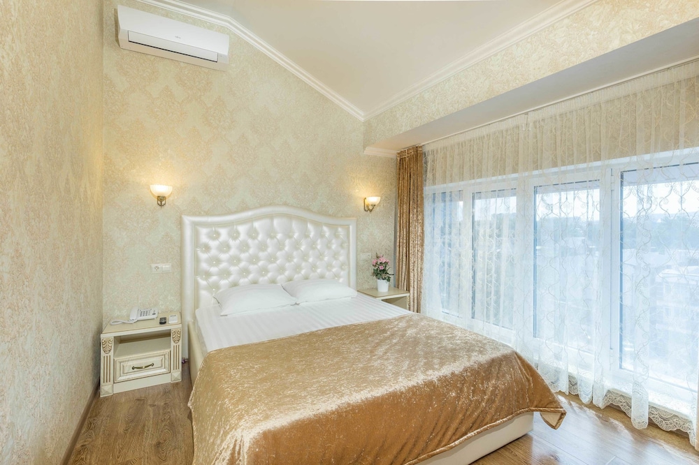 Bogema Hotel — Anapa — photo 5