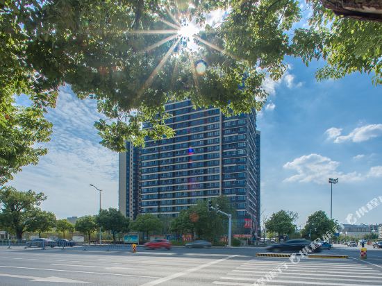 Vanguard The Inn Boutique - last minute hotel in Changsha