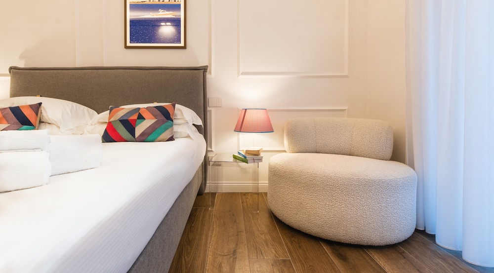 Riviera Suites — Civitavecchia — photo 4