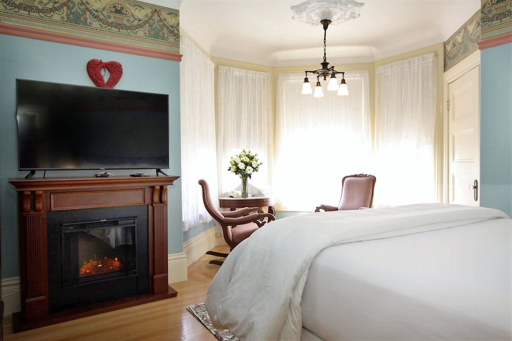 Napa Inn - photo 16