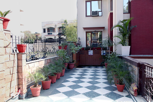 Hotel Shakuntalam — Gurgaon — photo 5